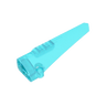 Transparent Light Blue 42