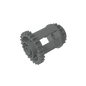 GDS-1334 - Technic Gear Differential, 24 -16 Teeth
