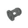 Dark Stone Grey 199