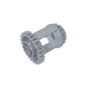 GDS-1334 - Technic Gear Differential, 24 -16 Teeth
