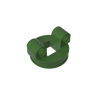 Dark Olive Green