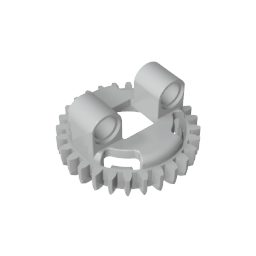 GDS-1336 - Technic Turntable Small Base (28 Teeth)