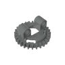 Dark Stone Grey 199