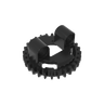 Black 26