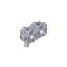 Silver Metallic 315