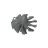 Dark Stone Grey 199