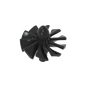 GDS-1339 - Jet Engine Fan with 10 Blades and Technic Pin