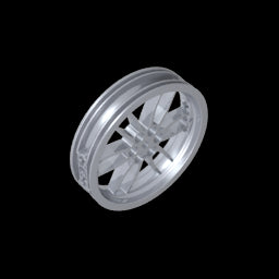 GDS-1340 - Wheel 75 x 17 Motorcycle
