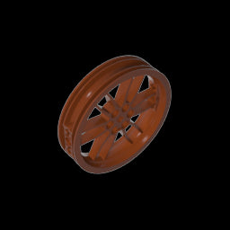 GDS-1340 - Wheel 75 x 17 Motorcycle
