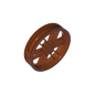 GDS-1340 - Wheel 75 x 17 Motorcycle