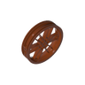 Reddish Brown 192