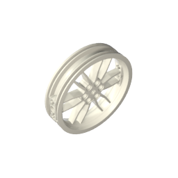 GDS-1340 - Wheel 75 x 17 Motorcycle