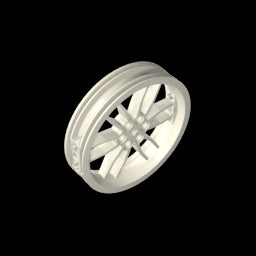 GDS-1340 - Wheel 75 x 17 Motorcycle