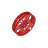 Transparent Red 41