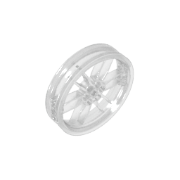 GDS-1340 - Wheel 75 x 17 Motorcycle