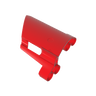 Bright Red 21