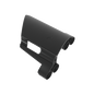 GDS-1342 - Technic Panel Fairing #23 Large Short, Small Hole, Side B