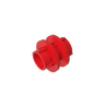 Bright Red 21