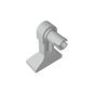 GDS-1345 - Leg Mechanical - Droid with Technic Pin
