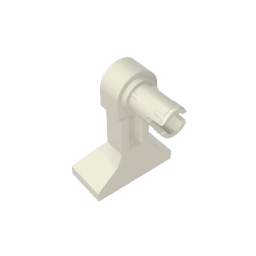 GDS-1345 - Leg Mechanical - Droid with Technic Pin