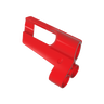Bright Red 21