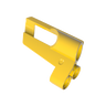 Bright Yellow 24