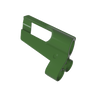 Dark Olive Green