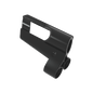 GDS-1347 - Technic Panel Fairing # 6 Small Short, Large Hole, Side B