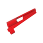 GDS-1348 - Technic Panel Fairing # 7 Small Long, Large Hole, Side A