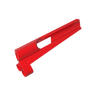 Bright Red 21