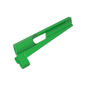 GDS-1348 - Technic Panel Fairing # 7 Small Long, Large Hole, Side A