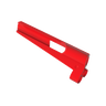 Bright Red 21