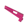 Bright Reddish Violet 124