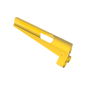 GDS-1349 - Technic Panel Fairing # 8 Small Long, Large Hole, Side B