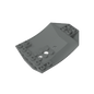 GDS-1354 - Wedge Curved Inverted 8 x 6 x 2 Cockpit