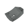 Dark Stone Grey 199