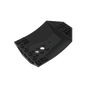 GDS-1354 - Wedge Curved Inverted 8 x 6 x 2 Cockpit
