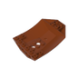 GDS-1354 - Wedge Curved Inverted 8 x 6 x 2 Cockpit