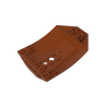 Reddish Brown 192