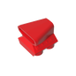 GDS-1355 - Engine / Air Scoop 2 x 2