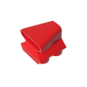 Bright Red 21