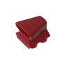New Dark Red 154