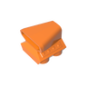 Bright Orange 106