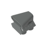 Dark Stone Grey 199