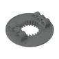 GDS-1356 - Technic Turntable Large Type 2 Base (24 Teeth)