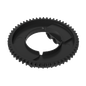 GDS-1357 - Technic Turntable Large Type 2 Top (56 Teeth)