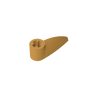 Warm Gold 297