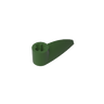 Dark Olive Green