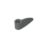 Dark Stone Grey 199