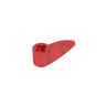 Transparent Red 41